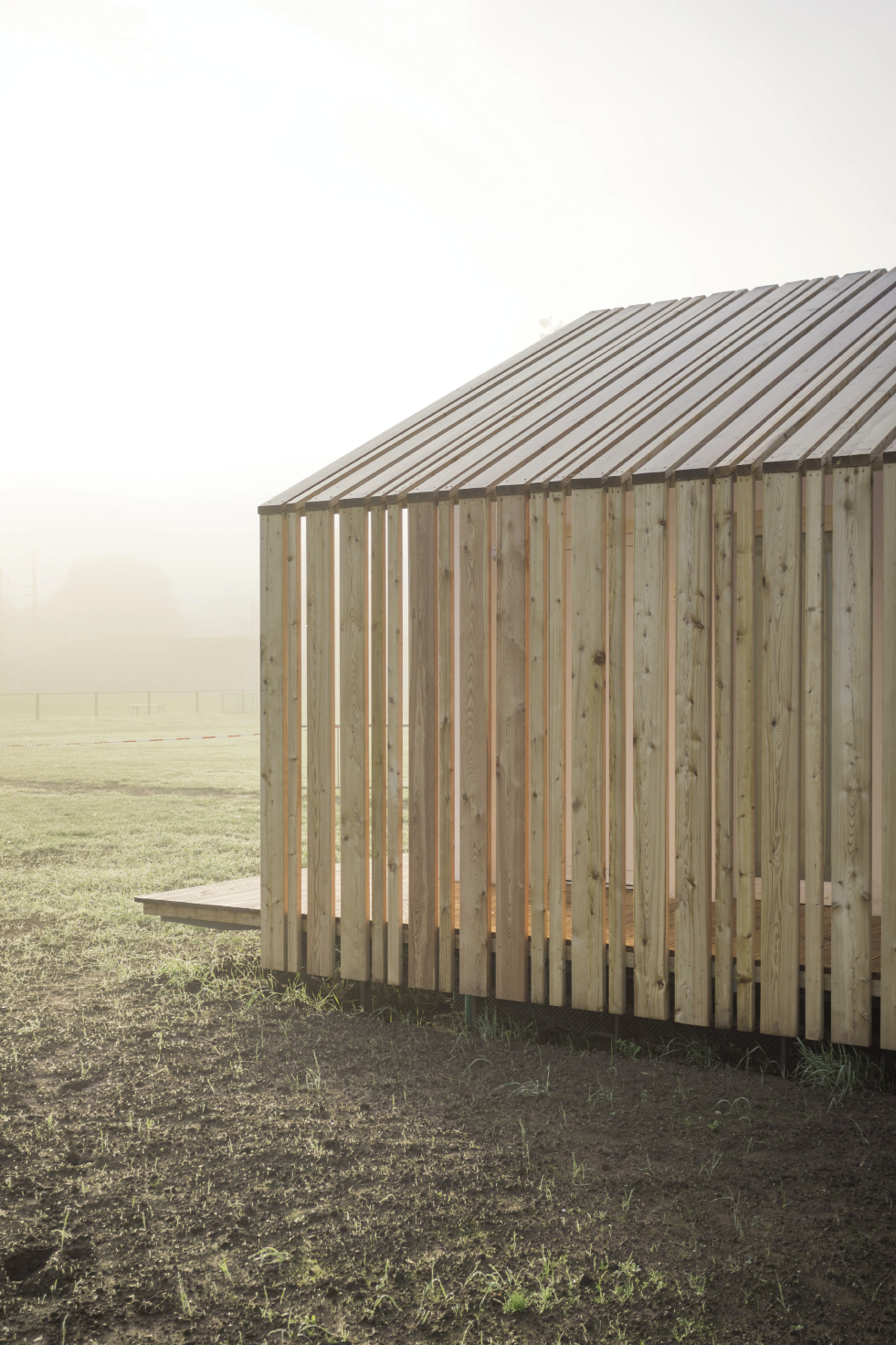 GAP_ARCHITECTES S.à R.L.