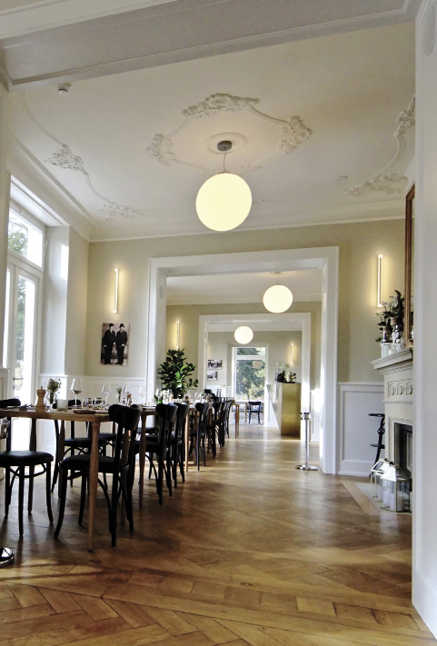 MP INGENIEURS-CONSEILS S.à R.L.