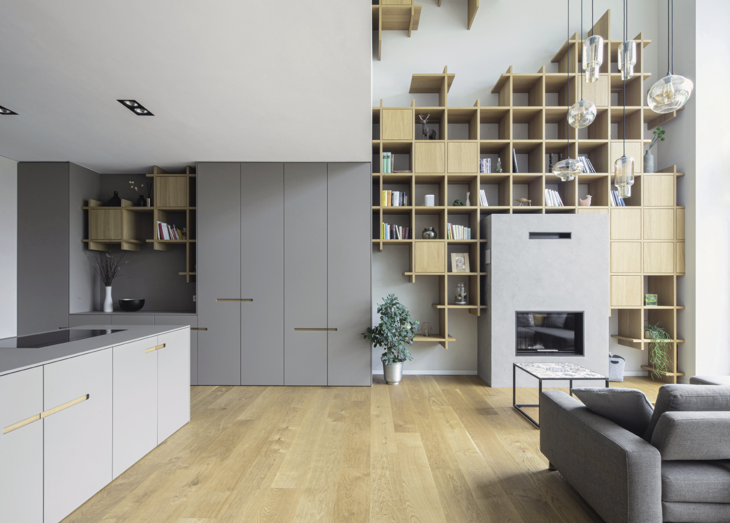 N-LAB ARCHITECTS S.à R.L.