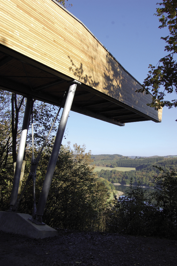 NICKLAS ARCHITECTES S.à R.L.