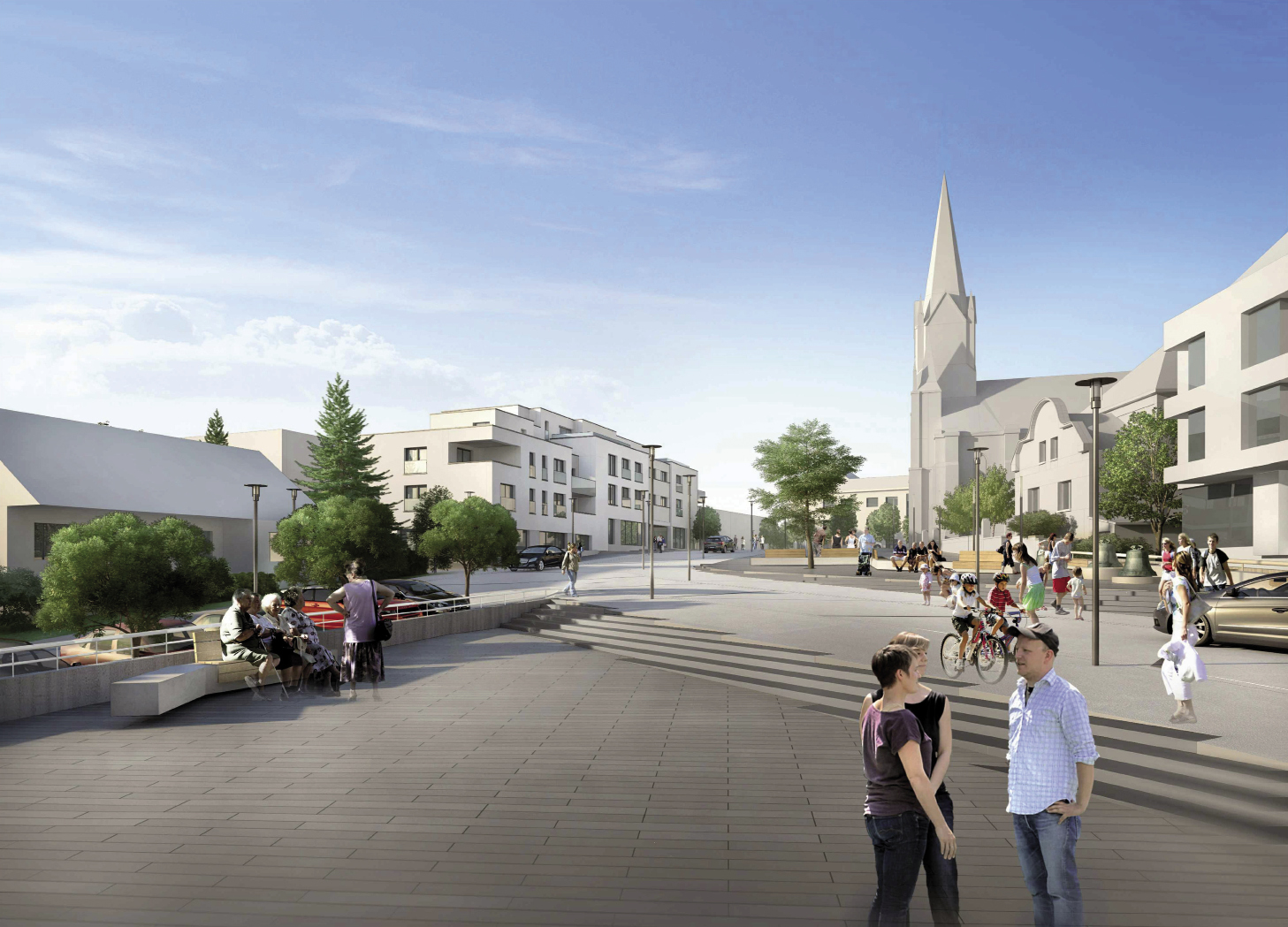 SCHROEDER & ASSOCIES S.A. 