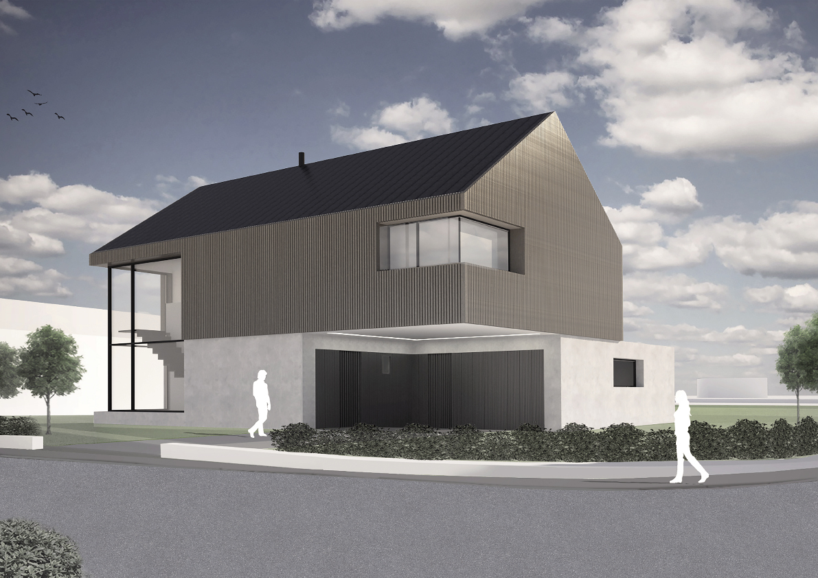 SIEGLE-CHRISTOPHORY ARCHITECTES S.à R.L.