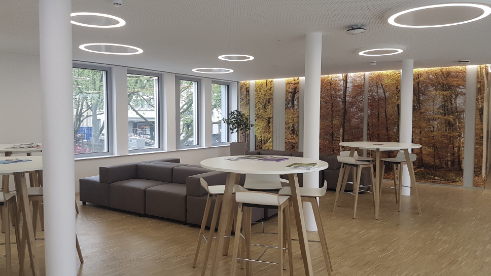 THEISEN ARCHITECTES S.à R.L.