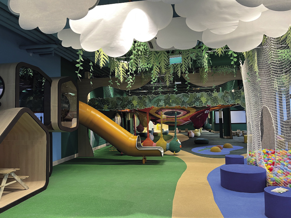 5 Espace Indoor de jeux pour enfants Esch-Belval 5 Espace Indoor de jeux pour enfants Esch-Belval