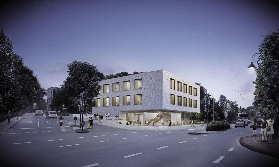 WW+ ARCHITEKTUR + MANAGEMENT S.à R.L.