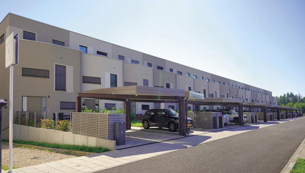 5 Quartier Nonnewisen Lot 5sB
Lieu Esch-sur-Alzette 5 Quartier Nonnewisen Lot 5sB
Lieu Esch-sur-Alzette