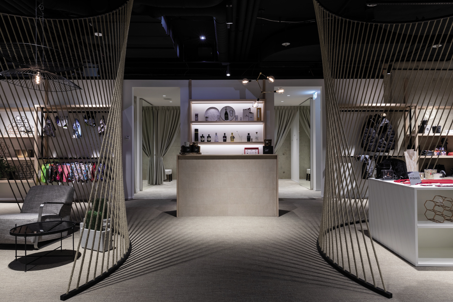 MORENO ARCHITECTURE ET ASSOCIéS S.à R.L.