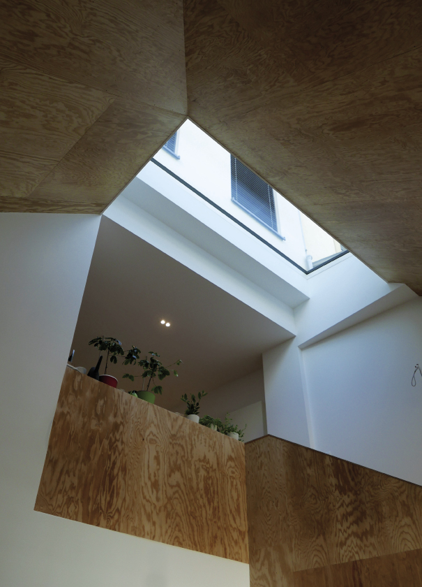 SKAPE ARCHITECTURE S.à R.L.