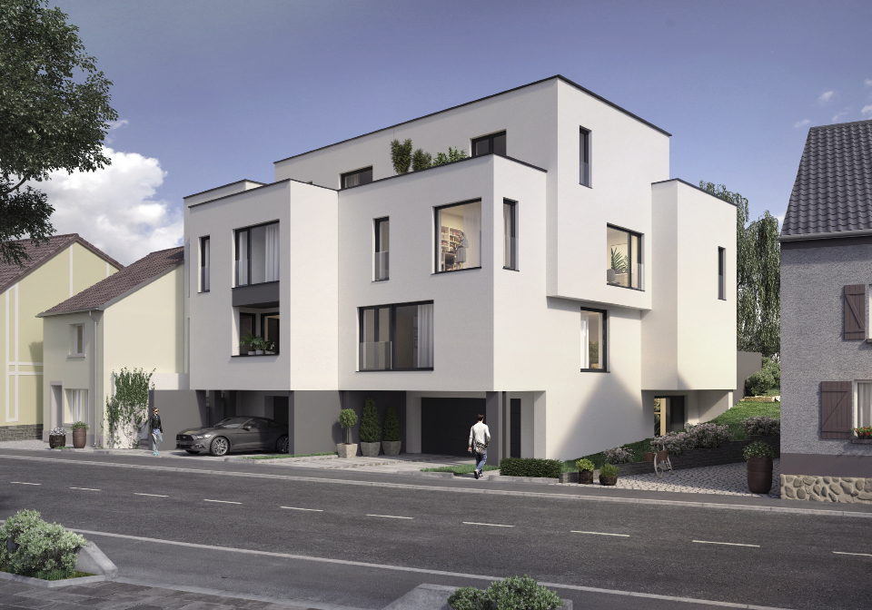 STUDIO88 ARCHITECTES S.à R.L.