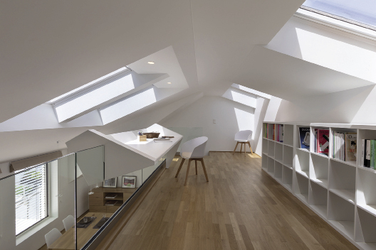 Atelier d’Architecture Danielle Weidert