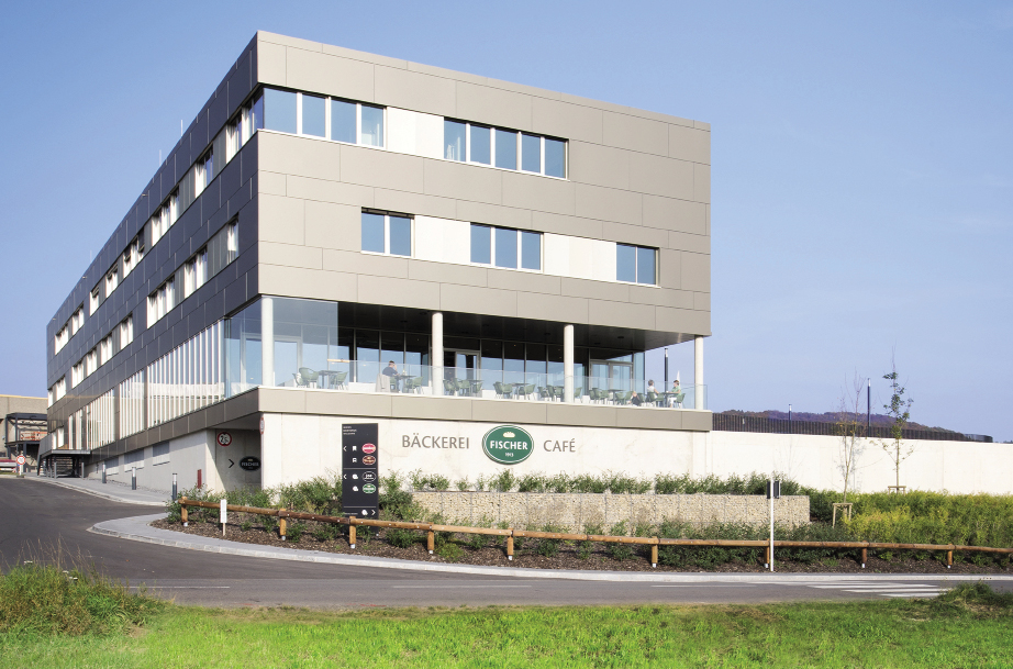 WW+ ARCHITEKTUR + MANAGEMENT S.à R.L.