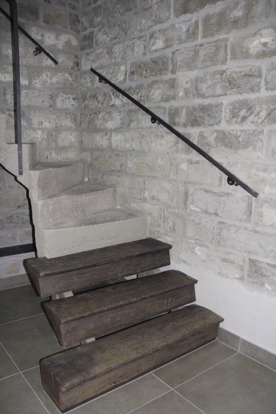 A + ARCHITECTURE MARC RIES S.à R.L.