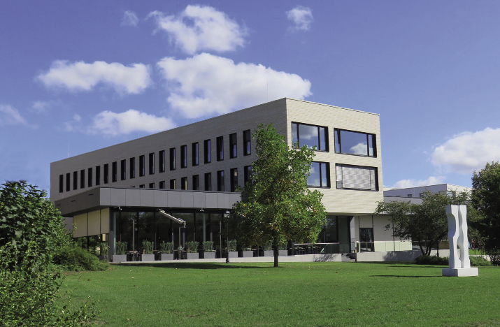 GOBLET LAVANDIER & ASSOCIéS  INGéNIEURS-CONSEILS S.A.