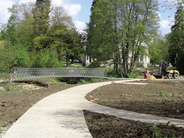 MP INGENIEURS-CONSEILS S.à R.L.