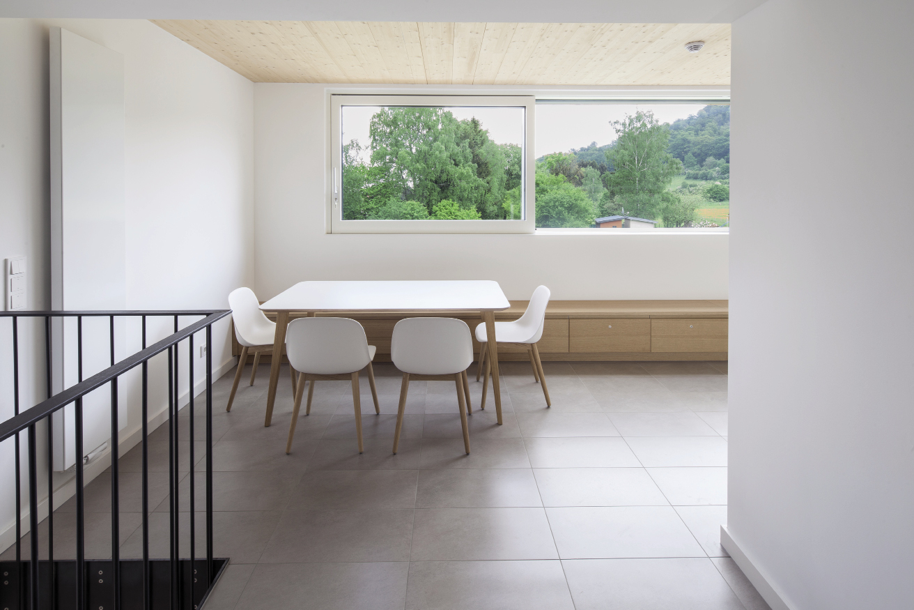 NICKLAS ARCHITECTES S.à R.L.