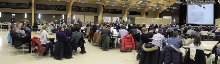 SCHROEDER & ASSOCIES S.A. 