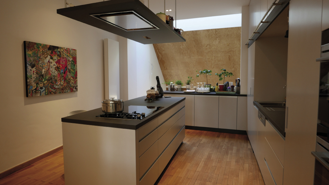 SKAPE ARCHITECTURE S.à R.L.