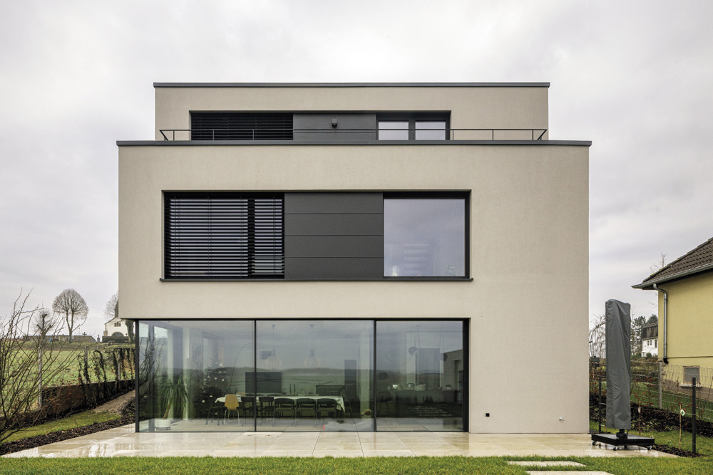 bas Maison privé à Kehlen bas Maison privé à Kehlen
