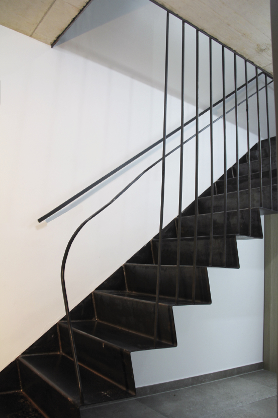 A + ARCHITECTURE MARC RIES S.à R.L.