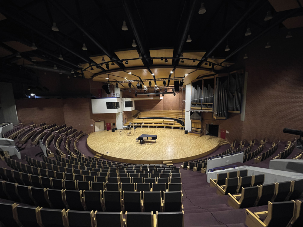 8 Rénovation du Conservatoire de la Ville de Luxembourg
Lieu : Luxembourg 8 Rénovation du Conservatoire de la Ville de Luxembourg
Lieu : Luxembourg