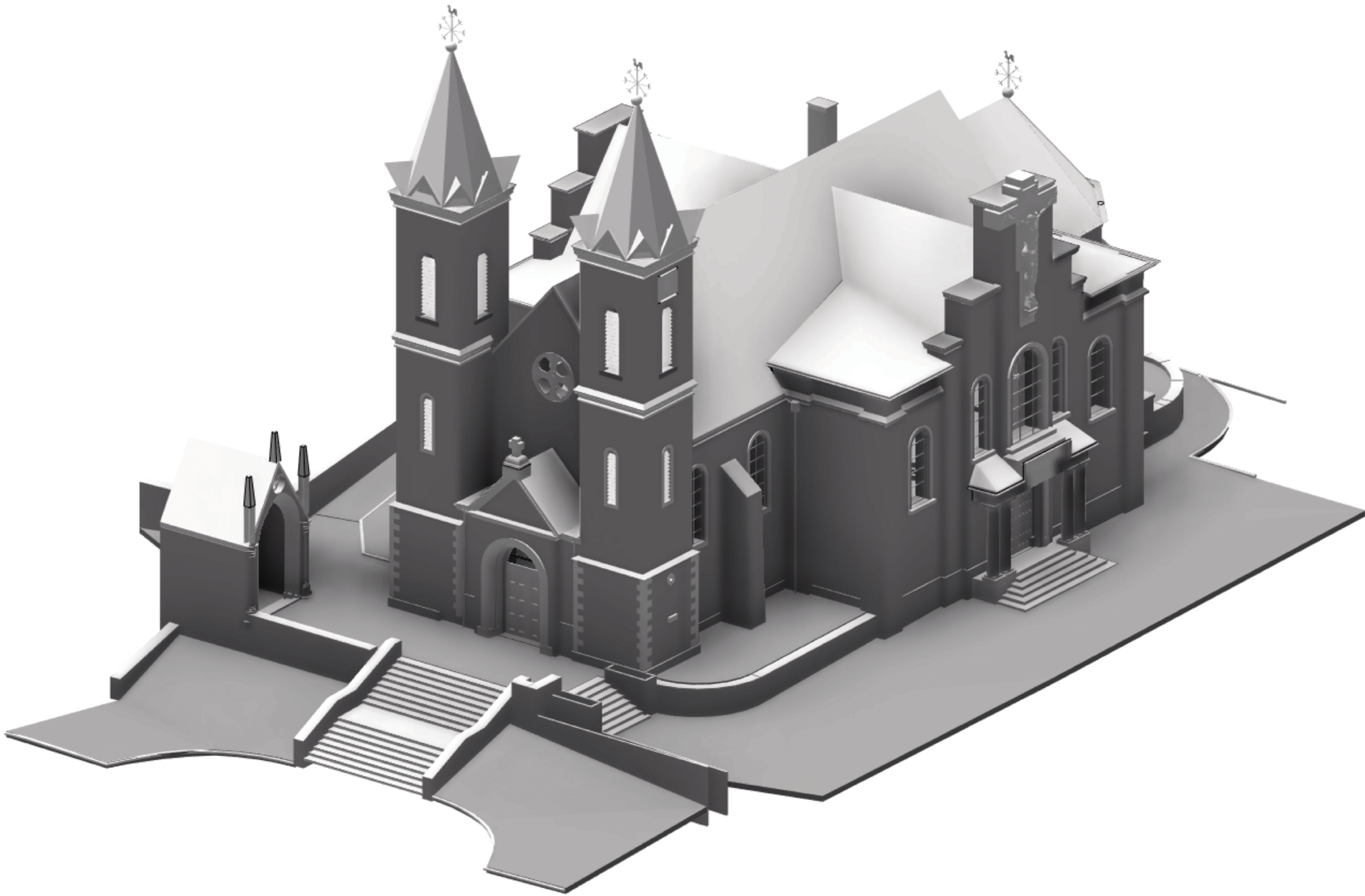 KNEIP INGéNIEURS-CONSEILS S.à R.L.