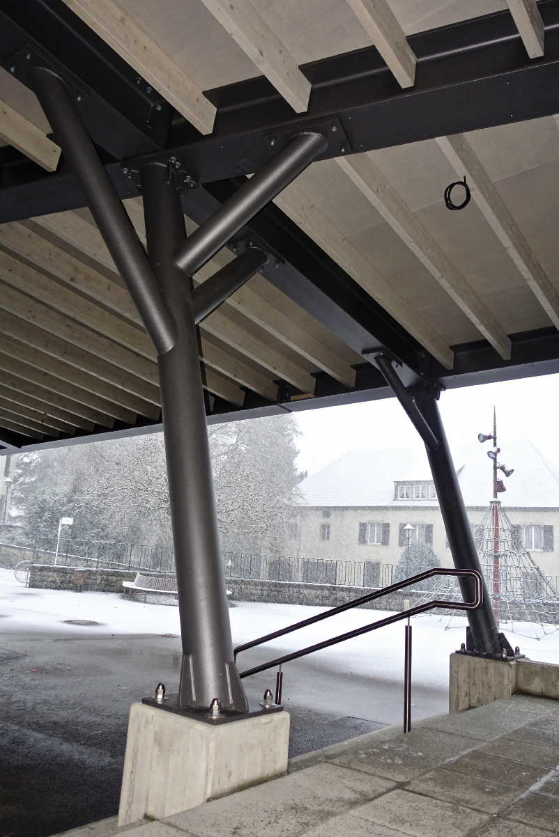 MP INGENIEURS-CONSEILS S.à R.L.