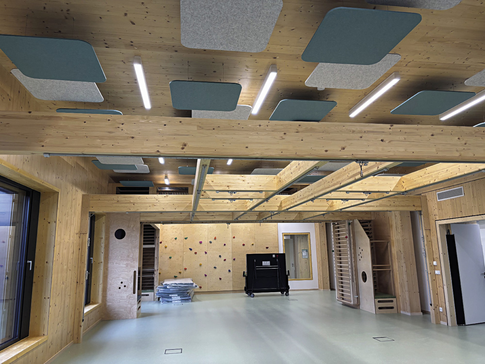 3 Nouvelle Maison Relais –
Campus Kinneksbond (AC Mamer)
> Etudes génie civil / VRD – missions complètes 3 Nouvelle Maison Relais –
Campus Kinneksbond (AC Mamer)
> Etudes génie civil / VRD – missions complètes