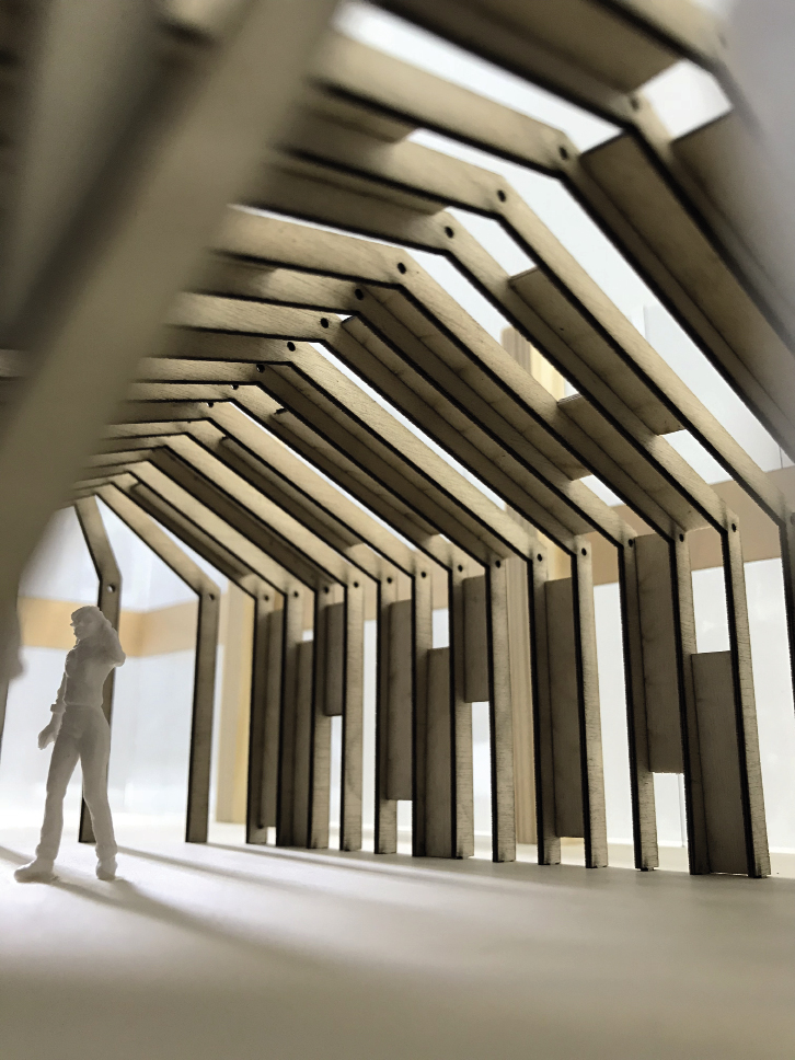 BALLINIPITT ARCHITECTES URBANISTES 