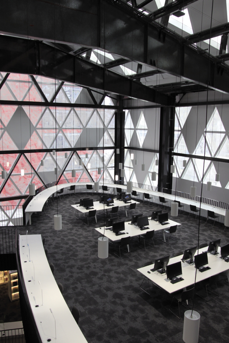 RMC Consulting S.à R.L.