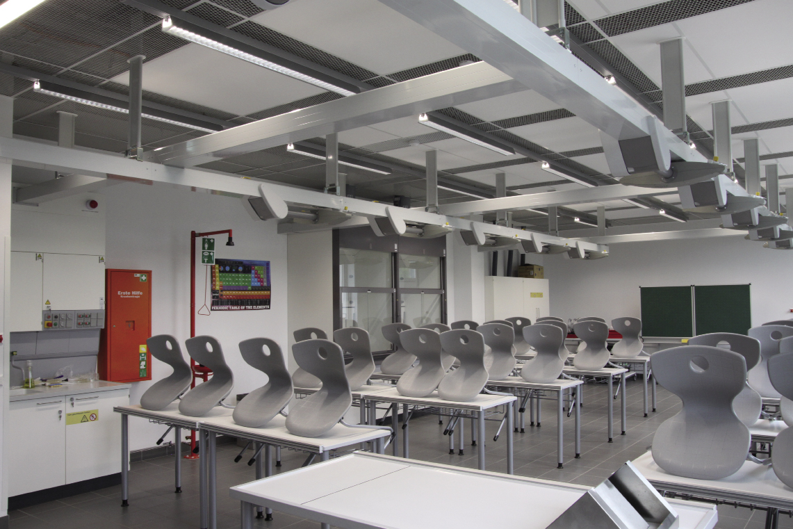 RMC Consulting S.à R.L.