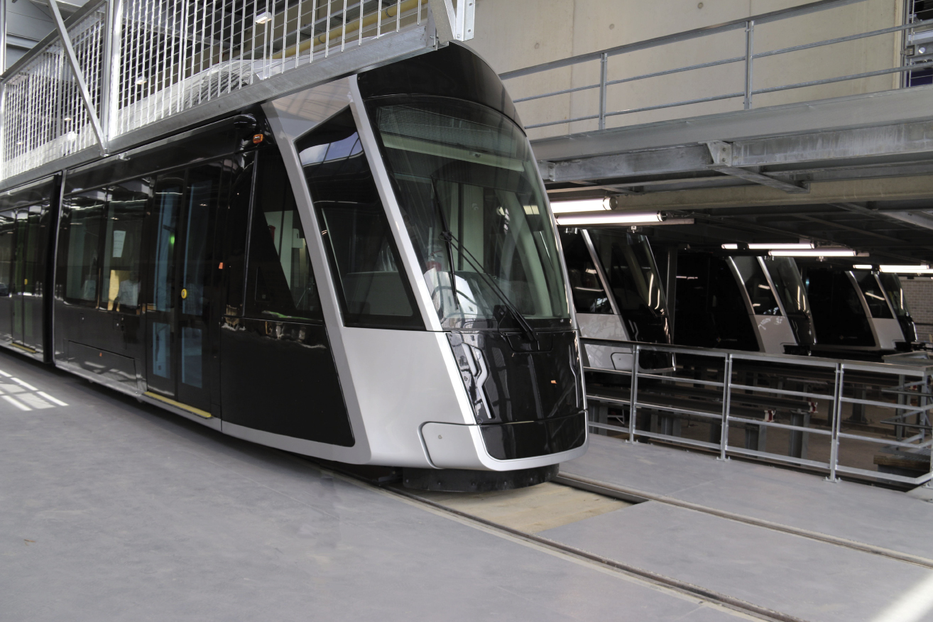 RMC Consulting S.à R.L.