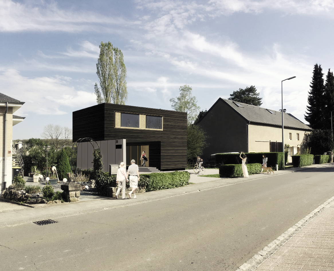 FAT ARCHITECTS SARL 2