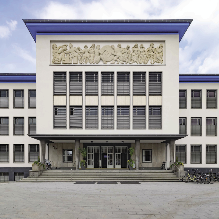 SIEGLE-CHRISTOPHORY ARCHITECTES S.à R.L.