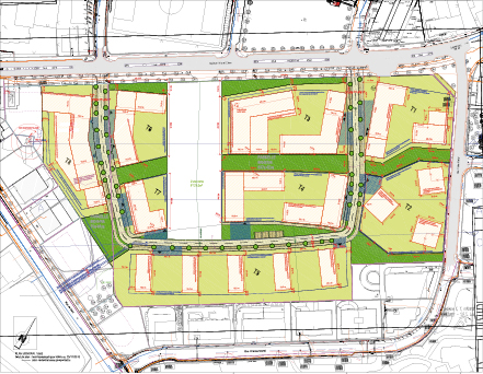 STEINMETZDEMEYER  ARCHITECTES URBANISTES S.à R.L. 