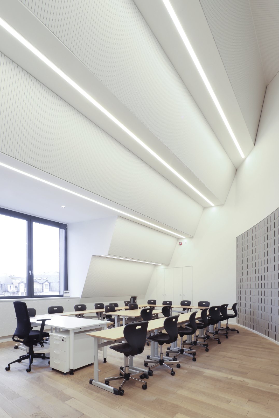 JEAN PETIT ARCHITECTES S.A.