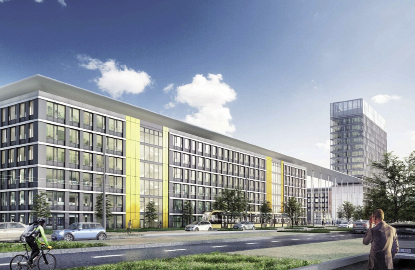 FELGEN & ASSOCIES ENGINEERING S.A.