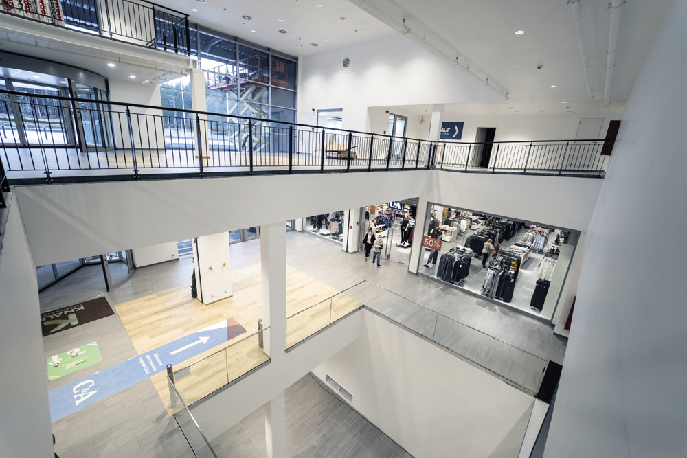 1 Mise en conformité du parking et coordination
de l’extension du centre commercial Knauf
Shopping Center à Pommerloch (Luxembourg) public://import2026/images/Knauf_Pommerloch-17_opt.jpg