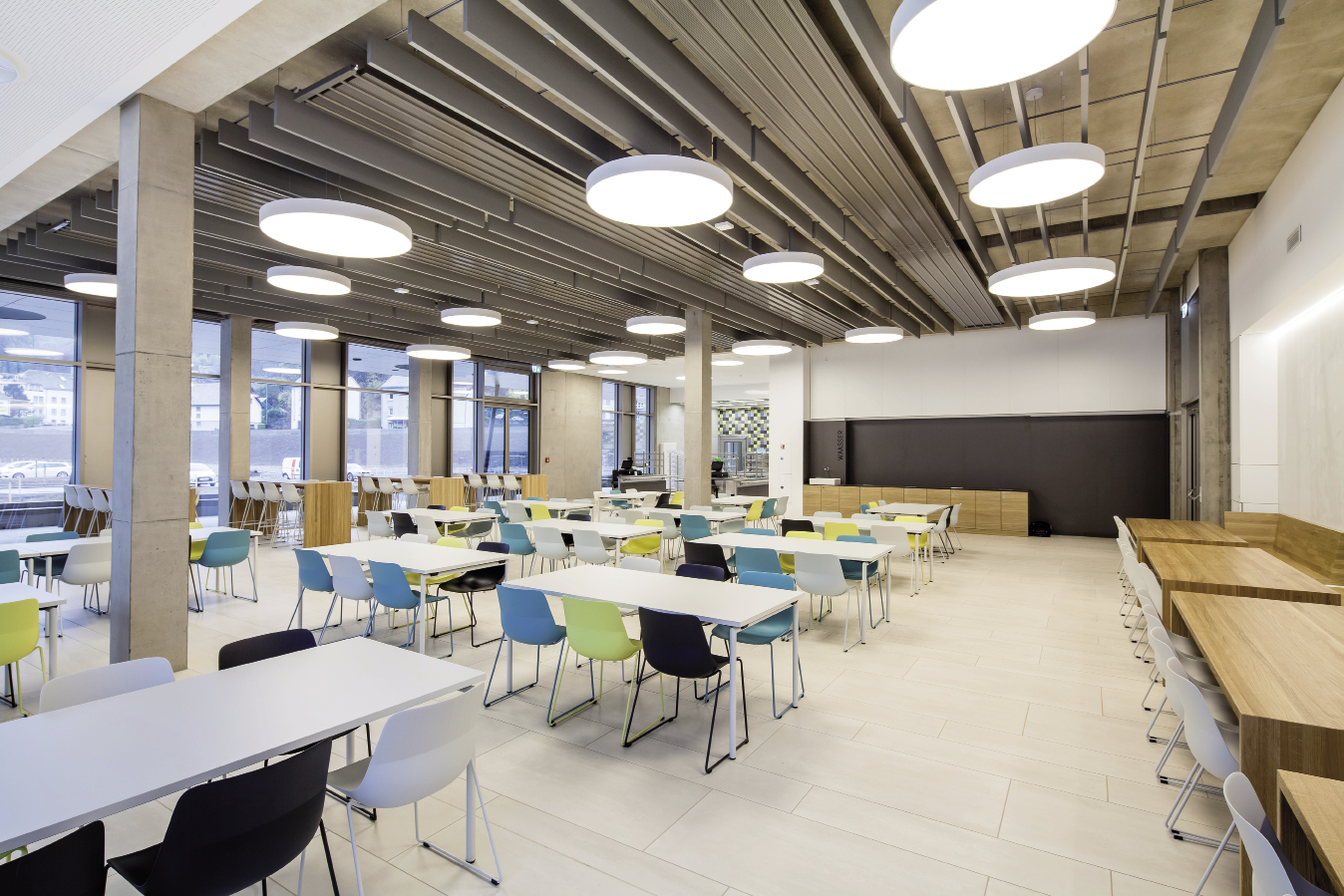 JONAS ARCHITECTES ASSOCIES S.A.