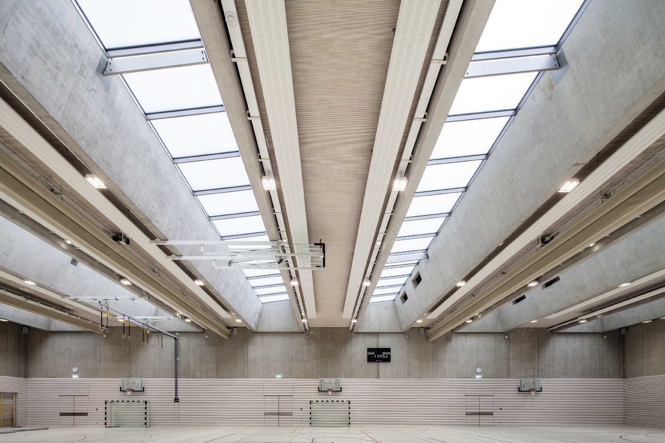 JONAS ARCHITECTES ASSOCIES S.A.