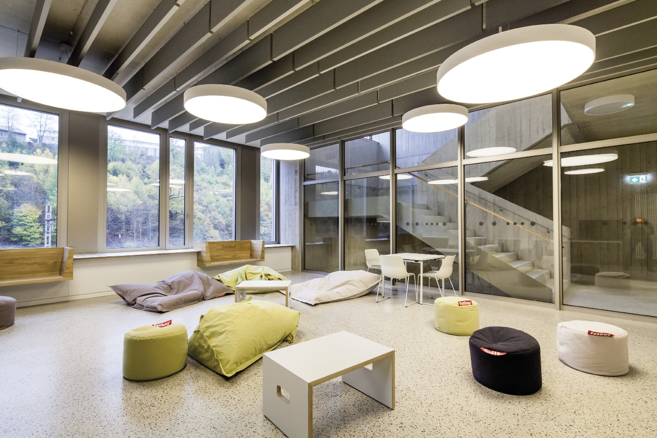 JONAS ARCHITECTES ASSOCIES S.A.