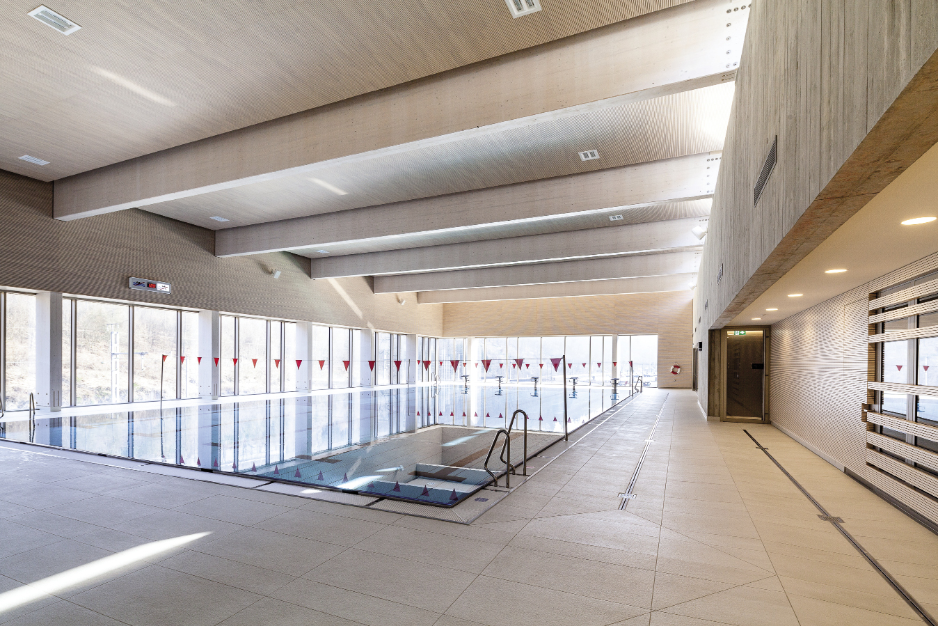 JONAS ARCHITECTES ASSOCIES S.A.