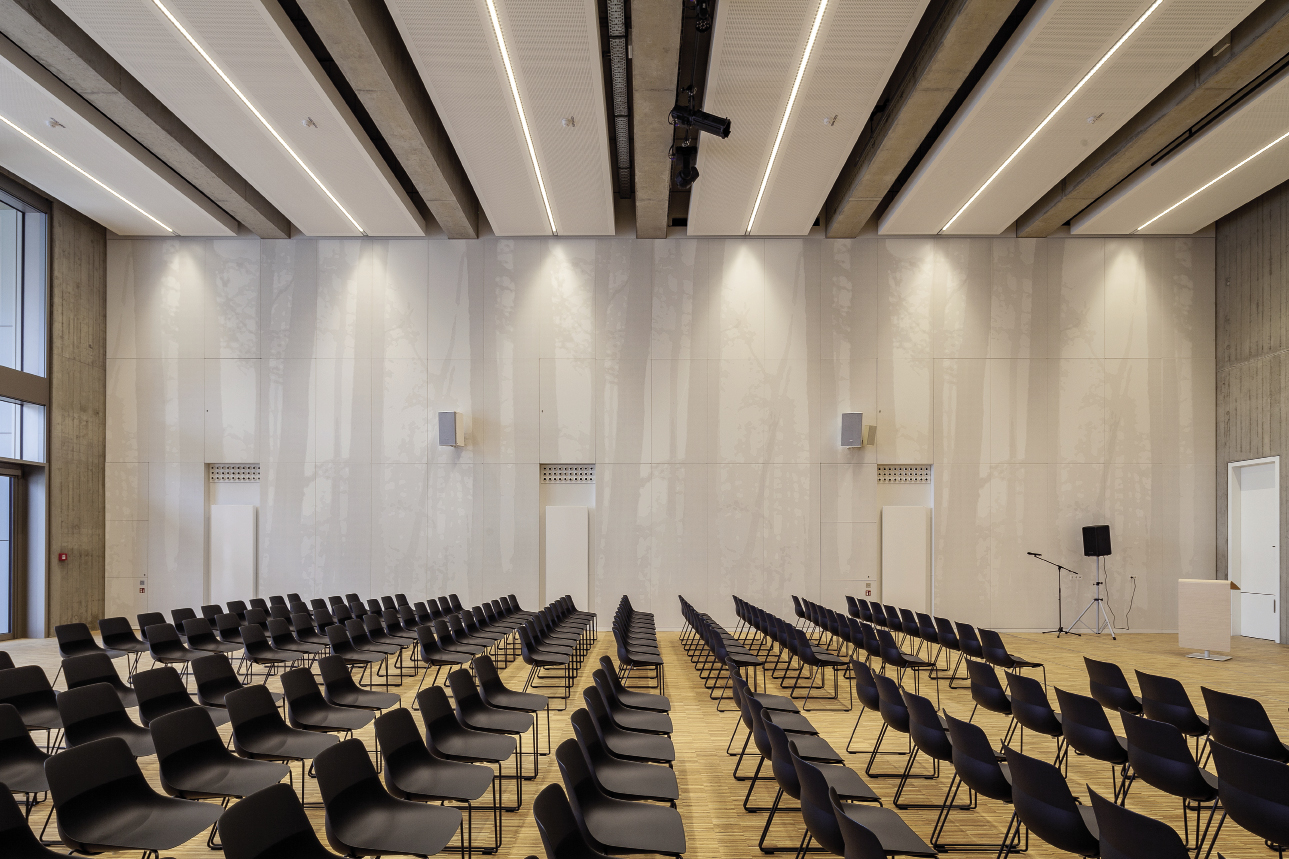 JONAS ARCHITECTES ASSOCIES S.A.