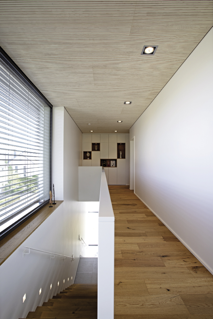 HO ARCHITECTES S.à R.L. 2