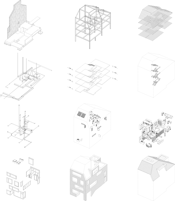 POLARIS ARCHITECTS S.à R.L.