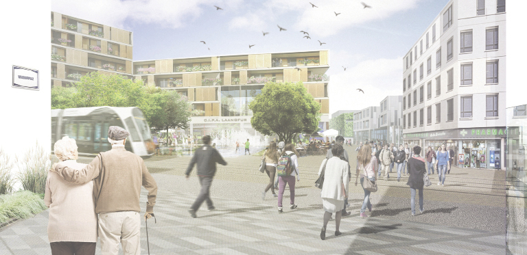 BUREAU D’ARCHITECTURE WEB S.à R.L. 