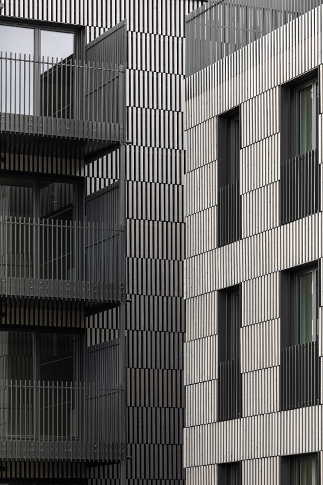 4 Fonds du logement : construction d’un immeuble de logements à Esch-sur-Alzette - Nonnewisen. 4 Fonds du logement : construction d’un immeuble de logements à Esch-sur-Alzette - Nonnewisen.