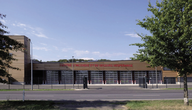 SPITTERS, EWEN & PEREIRA GONCALVES,  ARCHITECTES ET URBANISTES S.à R.L.