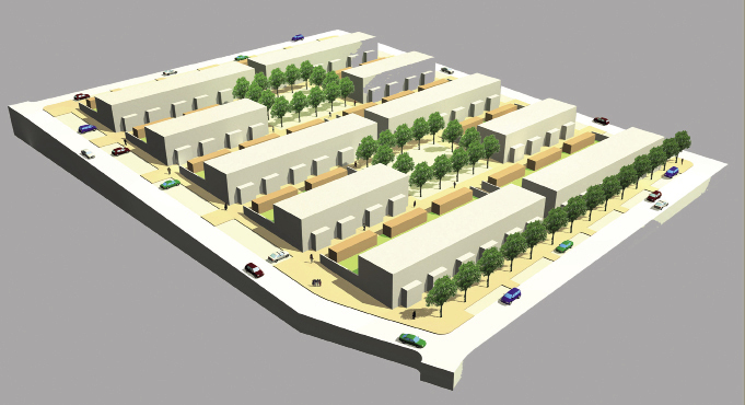 SPITTERS, EWEN & PEREIRA GONCALVES,  ARCHITECTES ET URBANISTES S.à R.L. 