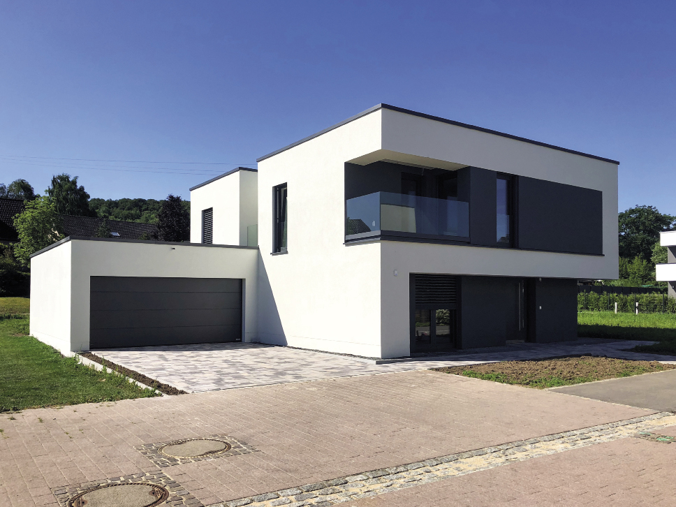 iPLAN BY MARC GUBBINI ARCHITECTES S.A. 