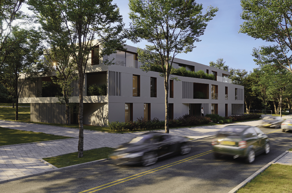 iPLAN BY MARC GUBBINI ARCHITECTES S.A. 